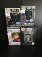 Funko poppen €40,- uitzoeken, Verzamelen, Poppetjes en Figuurtjes, Ophalen of Verzenden