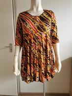 182 .. nieuwe tuniek -   jurk van magna maat 48 - 50, Overige kleuren, Jurk, Nieuw, Ophalen of Verzenden