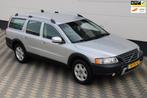 Volvo XC70 2.5 T AWD 210PK NL auto NAP Youngtimer !, Automaat, Zwart, XC70, 2521 cc
