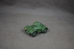 Dinky Toys Armored car - TOP vintage, Ophalen of Verzenden