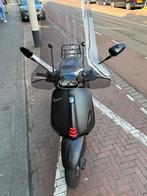 Vespa Sprint Full Option 4100km, Ophalen, Vespa S, Zo goed als nieuw, Benzine