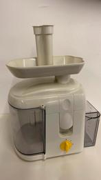 Bifinett sapcentrifuge, Witgoed en Apparatuur, Ophalen of Verzenden, Zo goed als nieuw, Sapcentrifuge