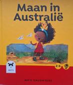 Femke Manger - Maan in Australie, Ophalen of Verzenden, Zo goed als nieuw, Femke Manger