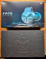 FiiO FA7S high-end in-ear hoofdtelefoon. Nieuw., Ophalen of Verzenden, Nieuw, Overige merken