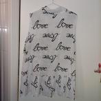 Grijs verduisterend gordijn 140x260cm - Nieuw, Huis en Inrichting, Stoffering | Gordijnen en Lamellen, 200 cm of meer, Nieuw, Ophalen of Verzenden