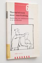 Patienten voorlichting in de fysiotherapie (1993), Verzenden, Gelezen