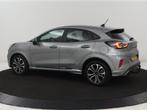 Ford Puma 1.0 EcoBoost Hybrid ST-Line | Stoel & stuurverwarm, Voorwielaandrijving, Euro 6, Origineel Nederlands, 3 cilinders