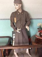 U.S.NURSE UNIFOM WW2, Verzamelen, Ophalen of Verzenden, Landmacht, Amerika, Kleding of Schoenen