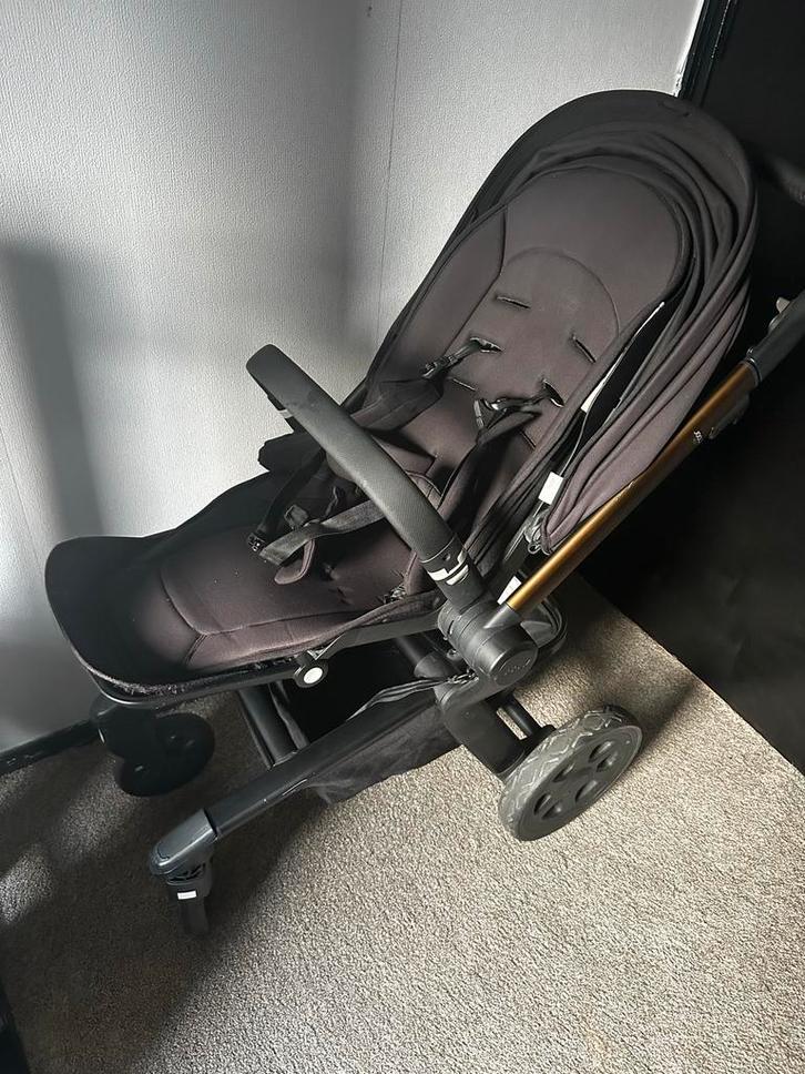 Joolz Hub Kinderwagen - Compact en Wendbaar!, Kinderen en Baby's, Kinderwagens en Combinaties, Gebruikt, Kinderwagen, Overige merken