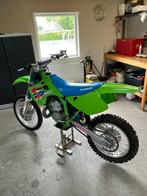 Kawasaki KX250 1991-1992 2T crossmotor., Fietsen en Brommers, Ophalen, Gebruikt, Overige merken