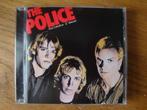 The Police - Outlandos D'amour (remastered / enhanced cd), Ophalen of Verzenden, Zo goed als nieuw, Poprock