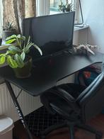 Gaming table, bureaus, Ophalen of Verzenden, Zo goed als nieuw