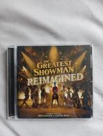 CD The Greatest Showman, Cd's en Dvd's, Ophalen of Verzenden, Gebruikt