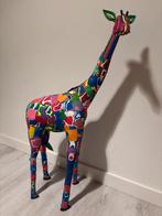 Ocean Sole XL Giraffe - 100cm -, Antiek en Kunst, Ophalen