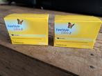 2x FreeStyle Libre 2 glucose sensoren, Diversen, Verpleegmiddelen, Ophalen of Verzenden, Nieuw