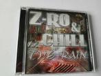 Z-Ro & Chill - The Rain (NIEUW), Ophalen of Verzenden, 2000 tot heden