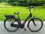 Gazelle Vento C7 Elektrische Fiets, Ophalen, Zo goed als nieuw, 47 tot 51 cm, 50 km per accu of meer