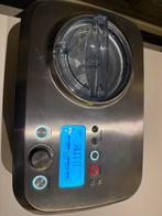 Sage ice Cream maker, Ophalen of Verzenden, Zo goed als nieuw