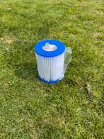 Zwembad filter, Tuin en Terras, Ophalen, Zo goed als nieuw, Filter
