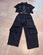 Monnalisa setje maat 104, Meisje, T, T, Ophalen of Verzenden