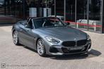 BMW Z4 sDrive 20i M-Sport | Frozen Grey, Automaat, 1998 cc, Achterwielaandrijving, 74 €/maand