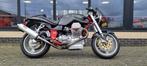Moto Guzzi V11 V 11 Sport (bj 2002), 1064 cc, Meer dan 35 kW, Moto Guzzi SpA, Info@motoguzzi.nl