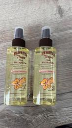 2x Hydratie mist UVA nieuw, Ophalen of Verzenden, Zo goed als nieuw