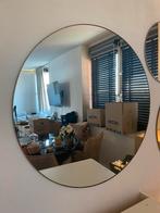 Spiegels goud xenos, Huis en Inrichting, Woonaccessoires | Spiegels, Ophalen, Minder dan 50 cm, Zo goed als nieuw, Minder dan 100 cm