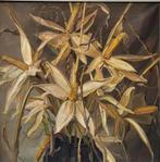 Groot stilleven van Adolph Bolk (1888-1960), 1947, Ophalen, Volle zon