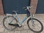 Gazelle Damesfiets - 28 inch, 7 versnellingen, 53 tot 56 cm, Ophalen of Verzenden, Gebruikt, Gazelle