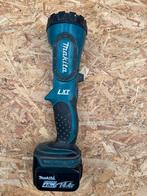 Makita Lamp - Zonder Accu, Doe-het-zelf en Verbouw, Bouwverlichting, Ophalen of Verzenden, Gebruikt, Minder dan 50 watt, Lamp