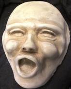 Een gaper afkomstig uit Frankrijk., Ophalen of Verzenden