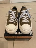 Dsquared2 schoenen, Overige kleuren, Overige typen, Ophalen of Verzenden, Zo goed als nieuw