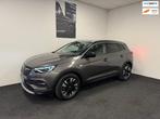 Opel GRANDLAND X 1.2 Turbo Ultimate // Automaat // Keyless /, 1199 cc, Leder en Stof, Bedrijf, 3 cilinders