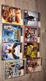 Ps 3 spelletjes, Meerdere comics, Ophalen of Verzenden, Zo goed als nieuw, Europa