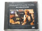 Maarten Peters - White Horses in the Snow, Verzenden, 2000 tot heden, Gebruikt