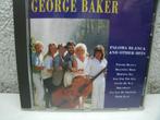 cd 87 george baker 1993 oa all my love /marie julie, Ophalen of Verzenden, Gebruikt