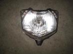 Honda CBF125 Koplamp, Ophalen of Verzenden, Gebruikt