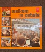 Oebele - Welkom in Oebele LP, Cd's en Dvd's, Ophalen of Verzenden, 1960 tot 1980, Gebruikt, 12 inch