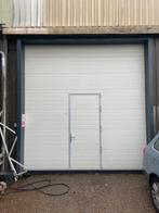 Te huur, loods., 36 m², Huur, Opslag of Loods