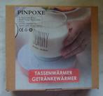 Riviera Maison Pinpoxe Sunny electrische mokwarmer, nieuw, Huis en Inrichting, Keuken | Servies, Oosterveldweg 15, 7274 DZ, Overige materialen