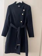 Mint & Berry Blauwe Zomerjas Maat S, Kleding | Dames, Ophalen of Verzenden, Zo goed als nieuw, Maat 36 (S), Blauw
