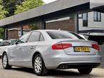 Audi A4 Limousine 2.0 TDI S-LINE ADVANCE 136PK NAVI AIRCO LE, Auto's, Audi, Voorwielaandrijving, 136 pk, Gebruikt, Euro 6