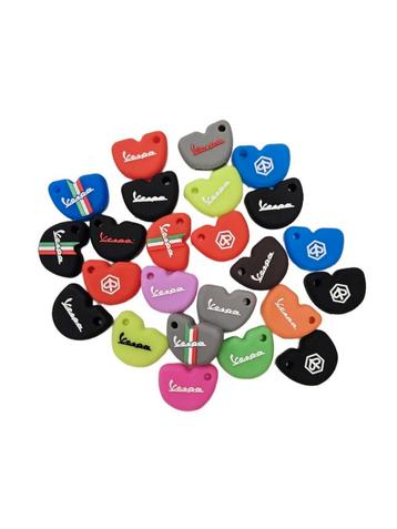 Sleutelhoes Piaggio/Vespa Diverse Kleuren NIEUW beschikbaar voor biedingen