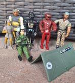 Retro actiefiguren oa Star Wars (ZGAN) [Graag bieden], Verzamelen, Ophalen of Verzenden, Gebruikt, Actiefiguurtje