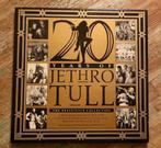 Jethro Tull - 20 Years Of Jethro Tull Boxset, Ophalen of Verzenden, Zo goed als nieuw, 12 inch, Progressive