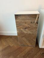 IKEA Mirror cabinet with 1 door, Met deur(en), Zo goed als nieuw, Minder dan 100 cm, 25 tot 50 cm