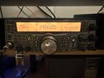 Kenwood TS2000 met toebehoren., Telecommunicatie, Ophalen, Gebruikt, Zender en Ontvanger
