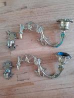 Piano kandelaars, Ophalen of Verzenden