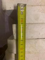 XPS Isolatie 80x60x125mm, hoge Rd-waarde, 3,75m2, Doe-het-zelf en Verbouw, Isolatie en Afdichting, Ophalen, 4 tot 8 cm, Vloerisolatie